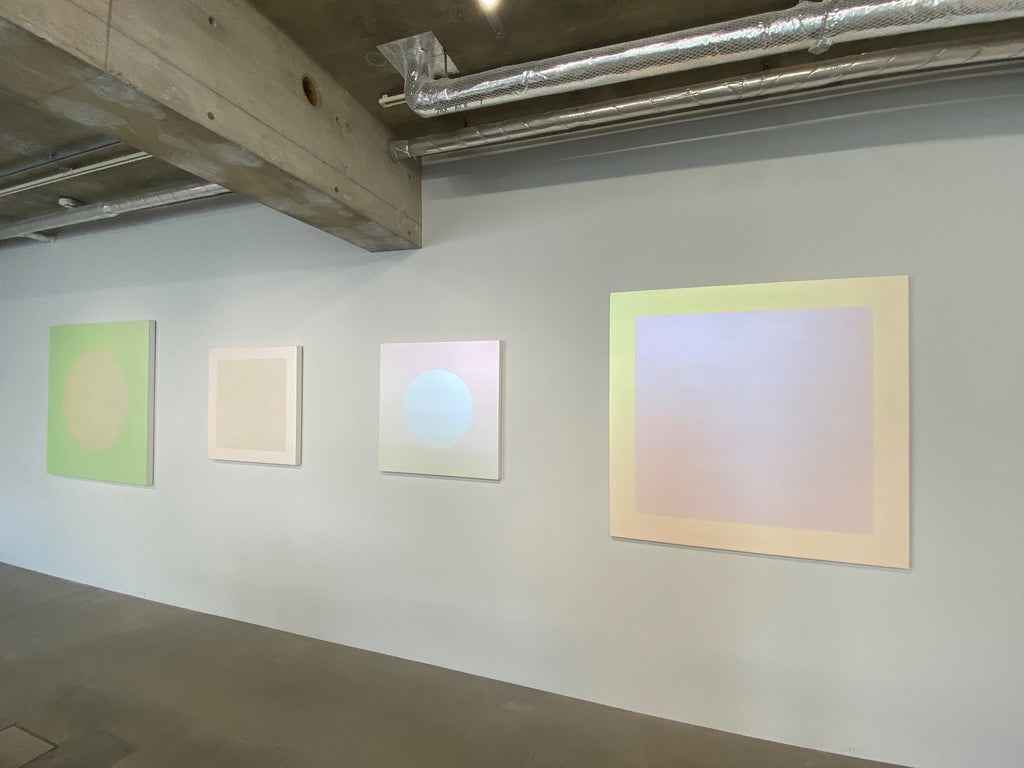 TOWARD THE PHENOMENON OF PAINTING – ARTRANDOM