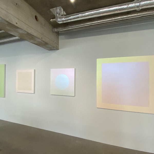 TOWARD THE PHENOMENON OF PAINTING – ARTRANDOM