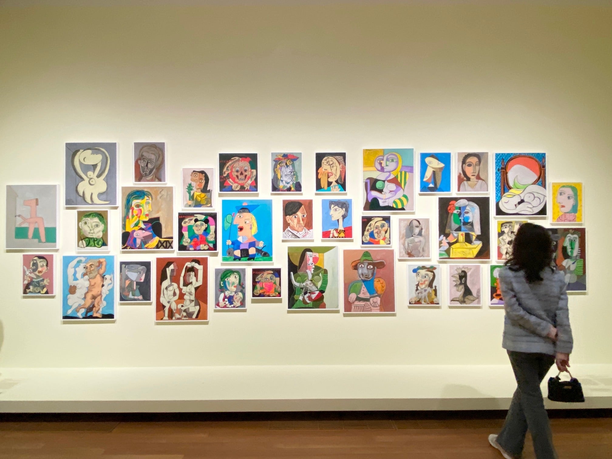 PICASSO FOR ASIA – ARTRANDOM