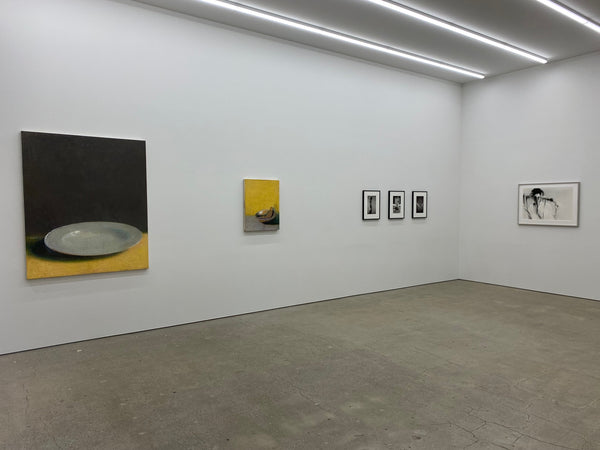 GROUP SHOW