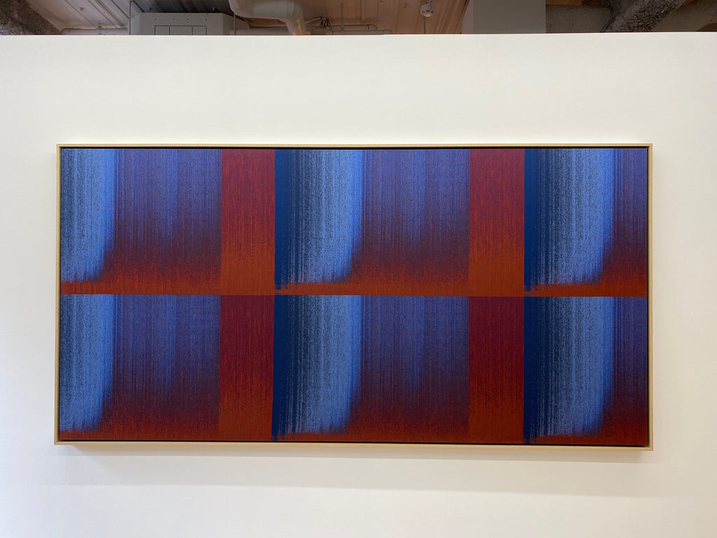 Mika Tajima | 4Columns