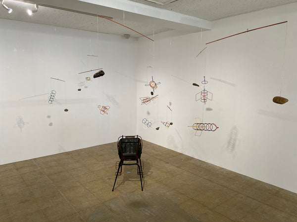 LET ME COUNT THE WAYS