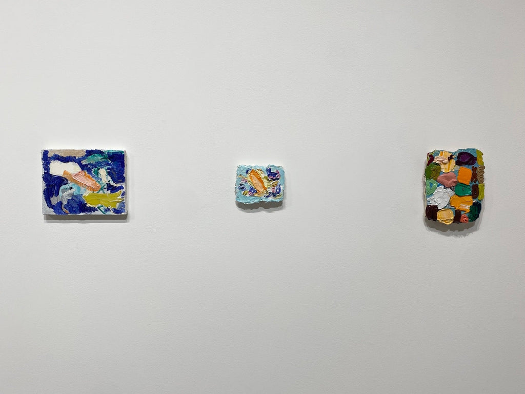 DAISUKE TAKAHASHI – ARTRANDOM