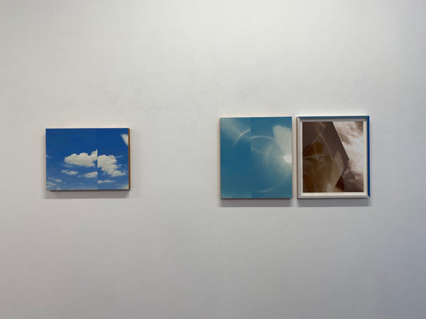 KOUICHI TABATA + HIROFUMI ISOYA