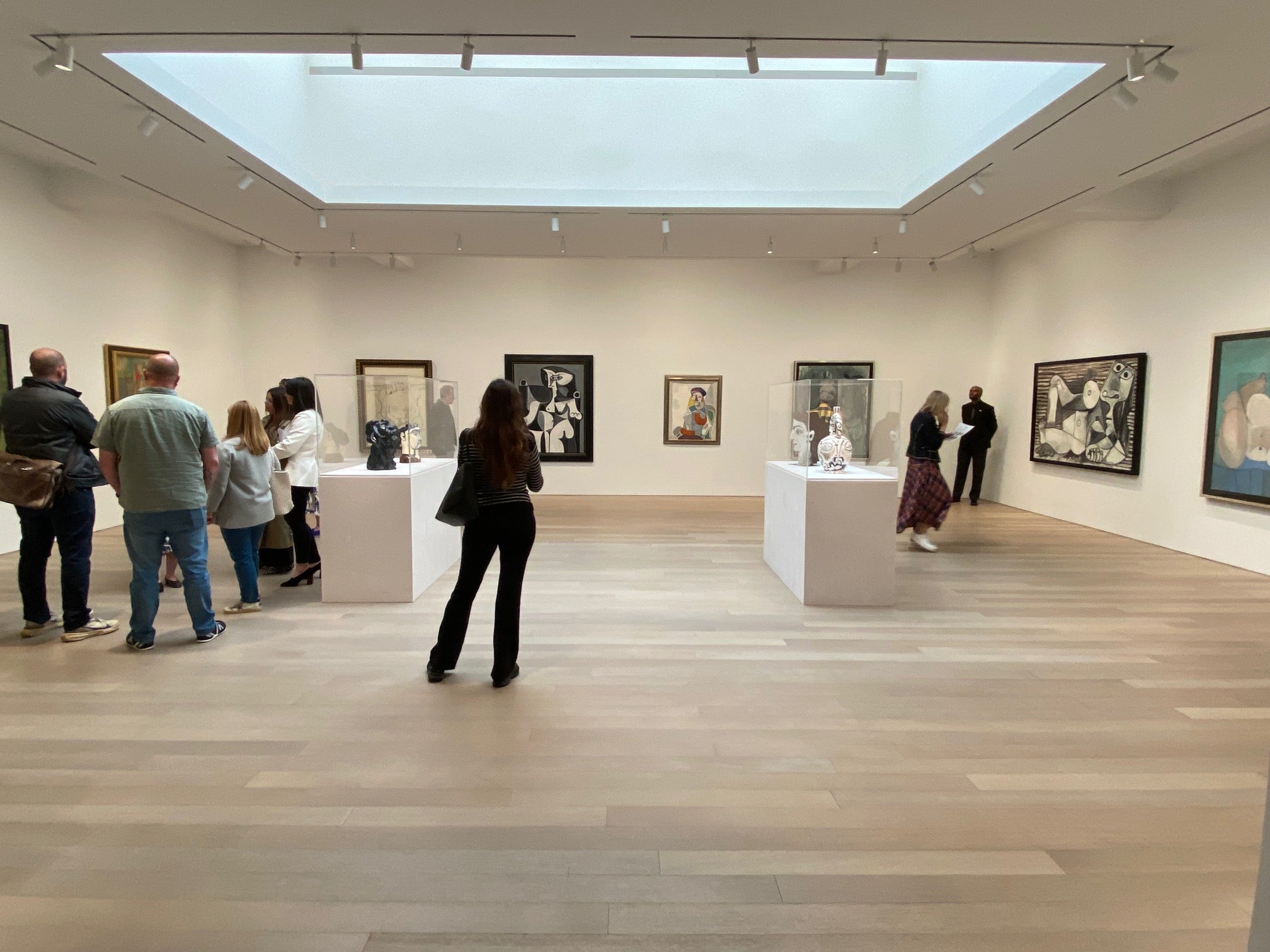 PABLO PICASSO – ARTRANDOM