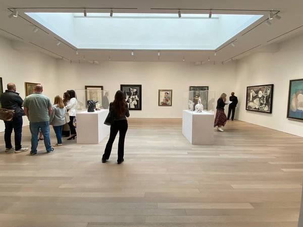 PABLO PICASSO
