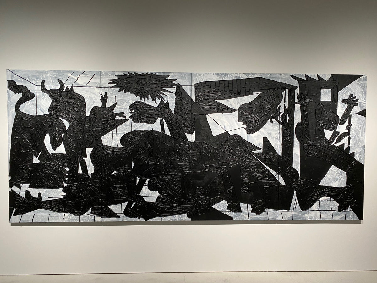 1994 年ウィンブルドン・オフィシャル絵画 by画家バクスター氏 1994 年ウィンブルドン・オフィシャル絵画 by画家バクスター