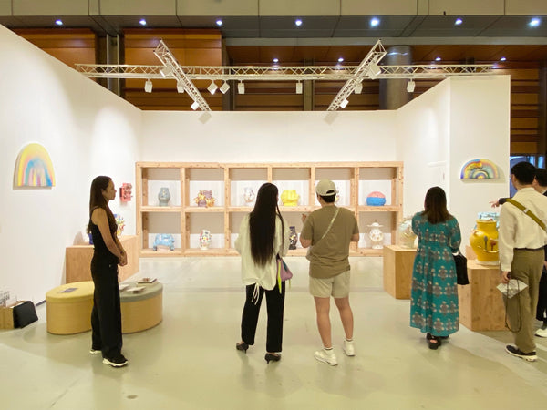 FRIEZE SEOUL VO.1