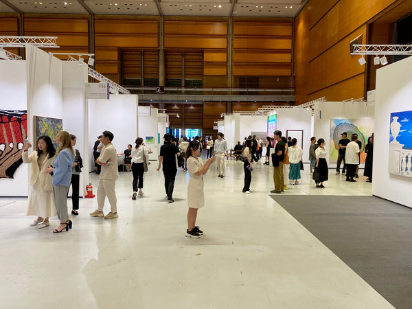 FRIEZE SEOUL VOL.2