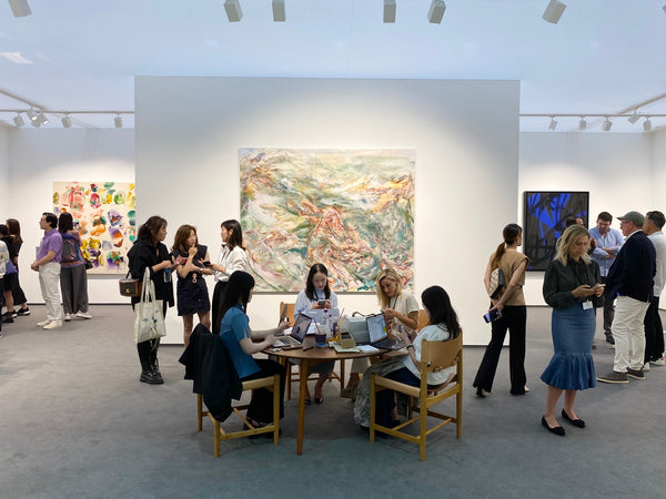 FRIEZE SEOUL VOL.4