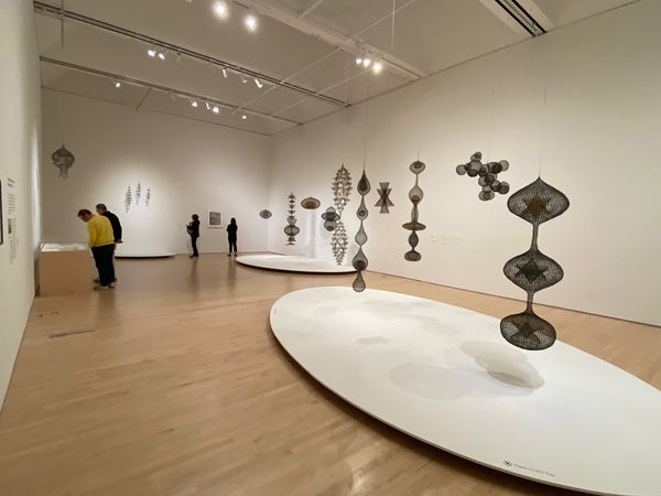 RUTH ASAWA