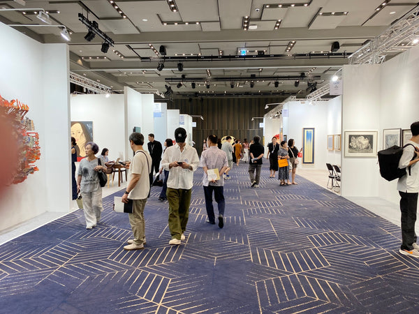KIAF SEOUL VOL.1
