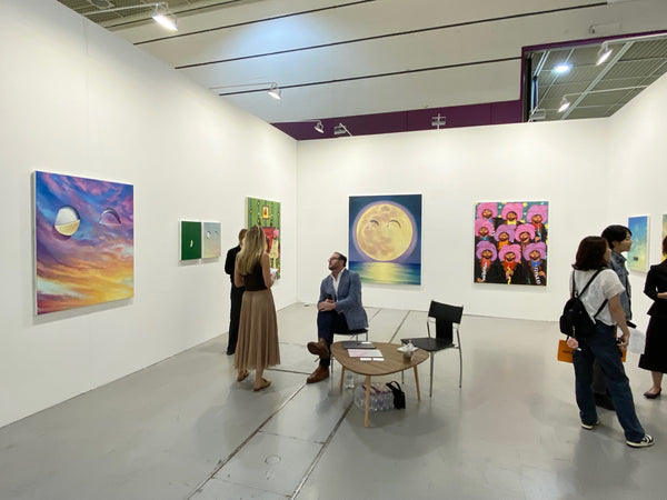 KIAF SEOUL VOL.2