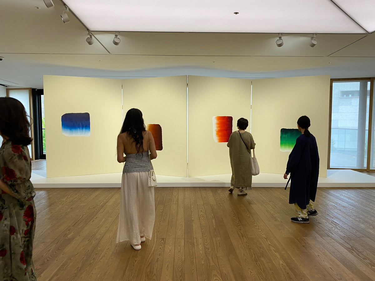 DO HO SUH – ARTRANDOM