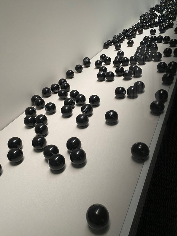RYAN GANDER