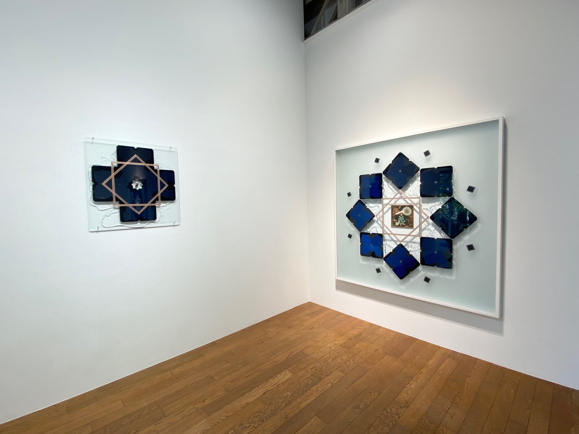 HAROON MIRZA – ARTRANDOM
