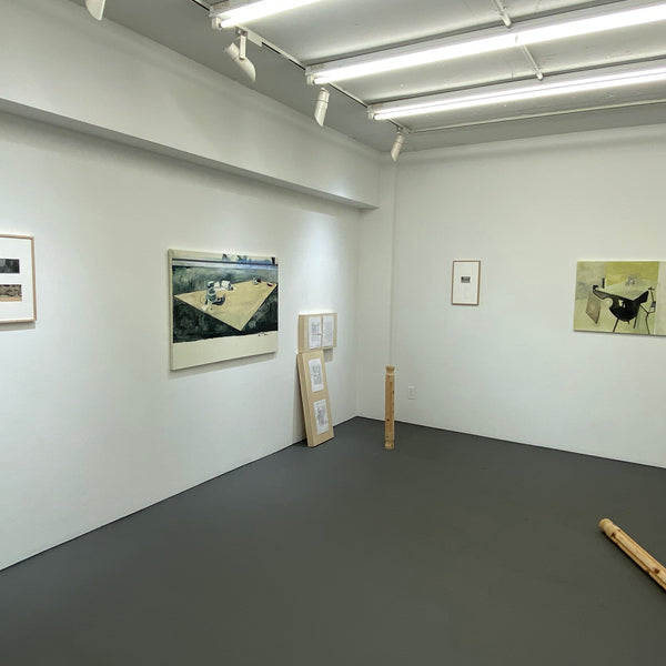 【真作】絵画　吉村欽吾　油彩6号　爪木崎　断崖に寄せる波　悠久の海原　Y132 SHO SHIMIZU & NAO YOSHIMURA – ARTRANDOM