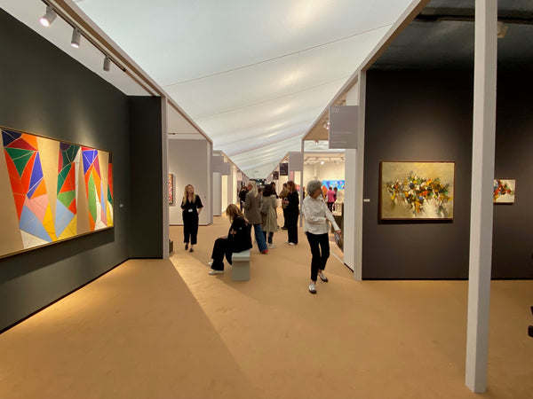 FRIEZE MASTERS VOL.1