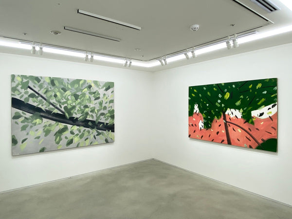 ALEX KATZ