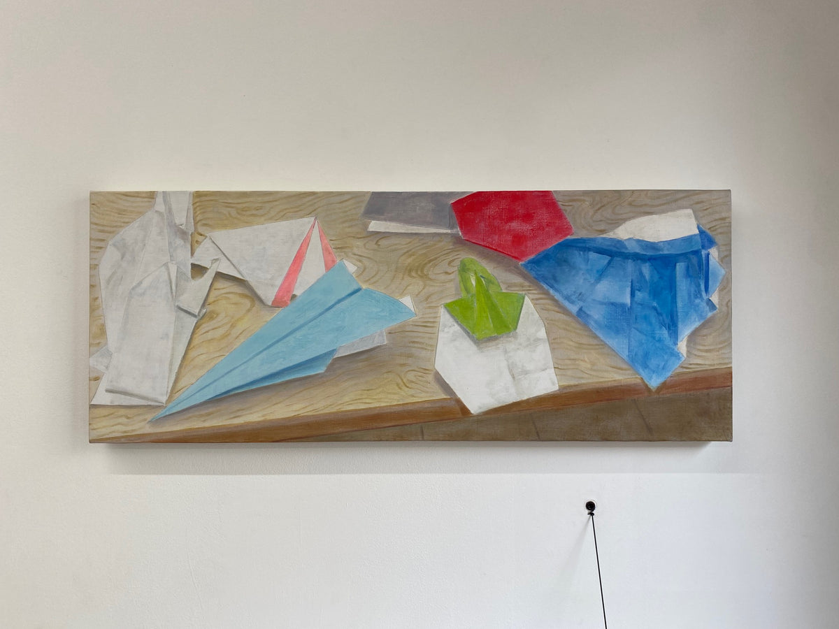 SHO SHIMIZU & NAO YOSHIMURA – ARTRANDOM