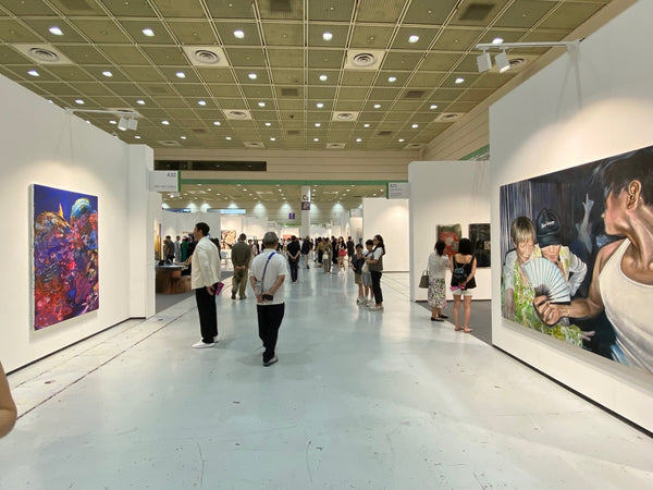 FRIEZE SEOUL 2025 VOL.1