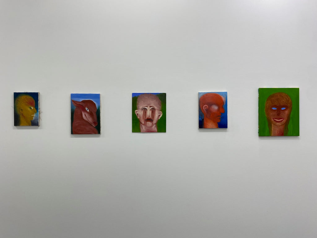 MIRIAM CAHN – ARTRANDOM