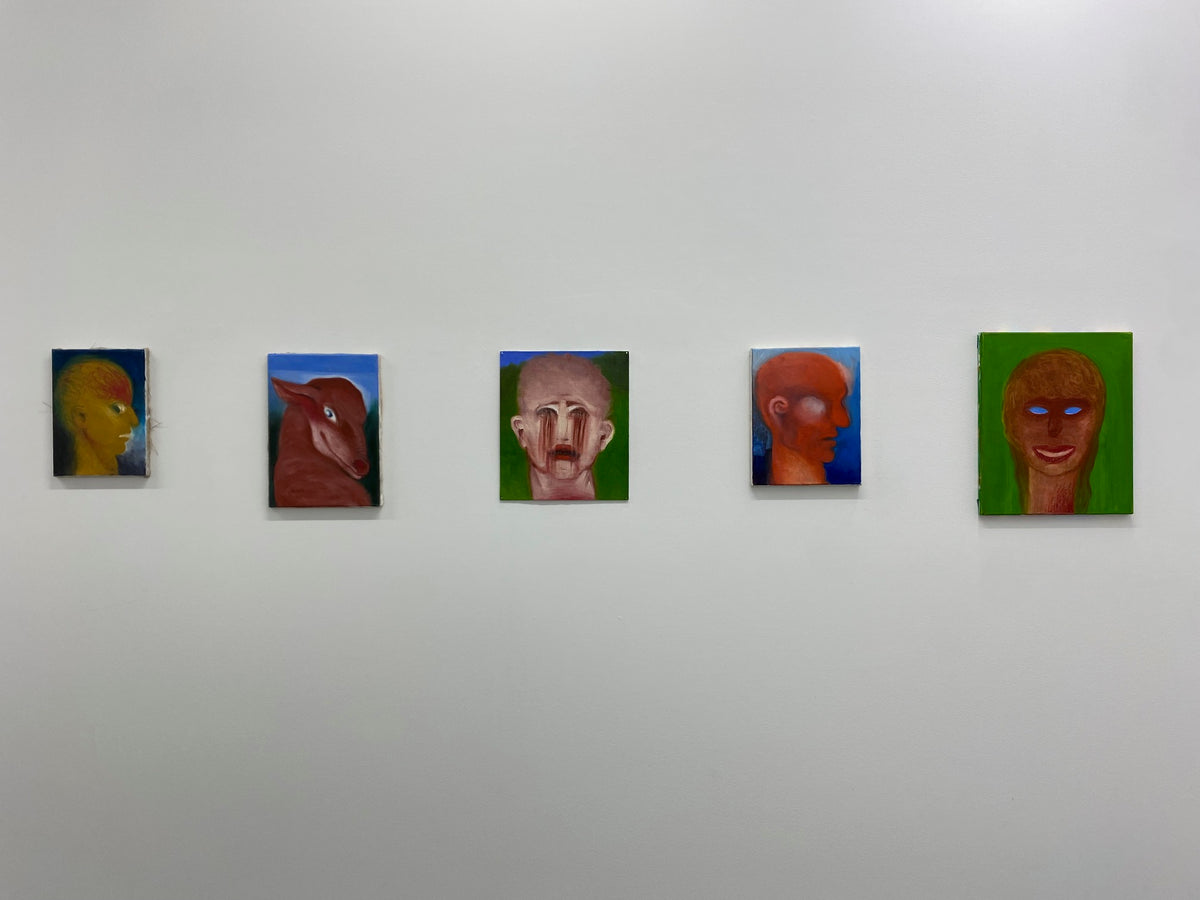 LUCAS BLALOCK – ARTRANDOM