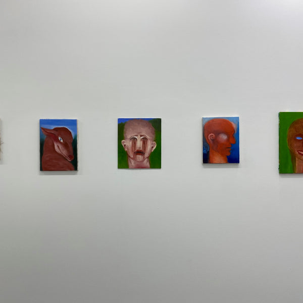 MIRIAM CAHN – ARTRANDOM