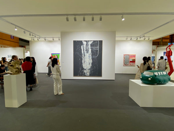 FRIEZE SEOUL 2025 VOL.2