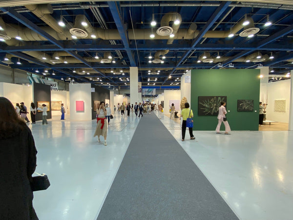 KIAF SEOUL 2025 VOL.2