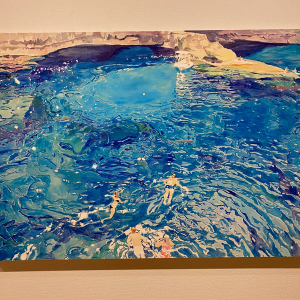 YUICHIRO MORIYAMA – ARTRANDOM