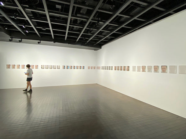 LEEUM MUSEUM