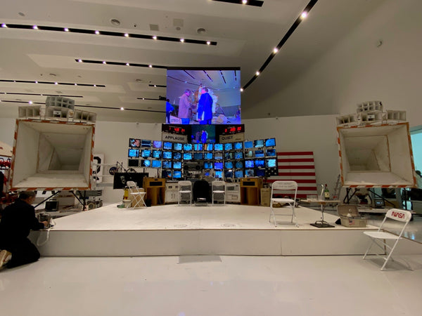 TOM SACHS