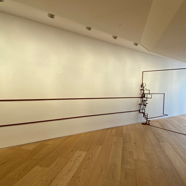 ANTONY GORMLEY – ARTRANDOM