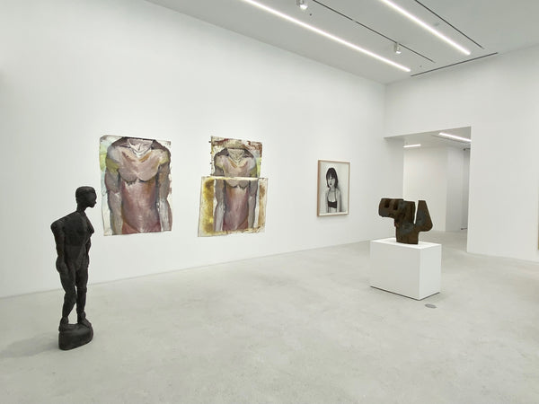GROUP SHOW
