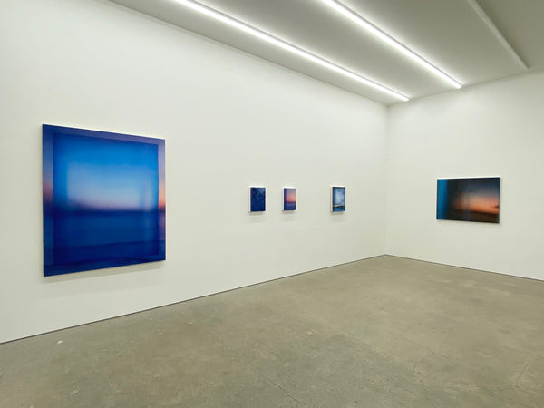 GROUP SHOW