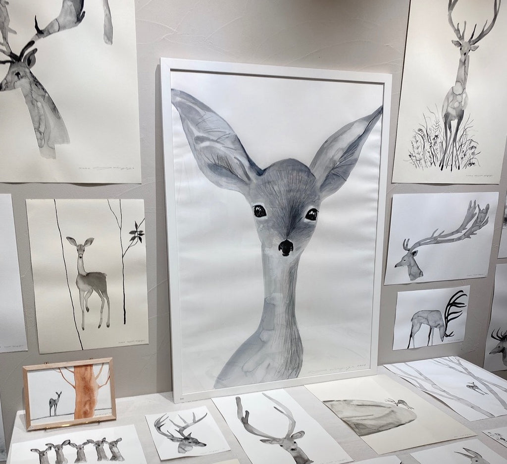 YUKARI MIYAGI – ARTRANDOM