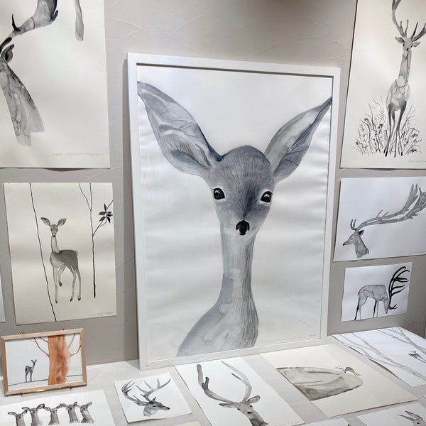 YUKARI MIYAGI – ARTRANDOM