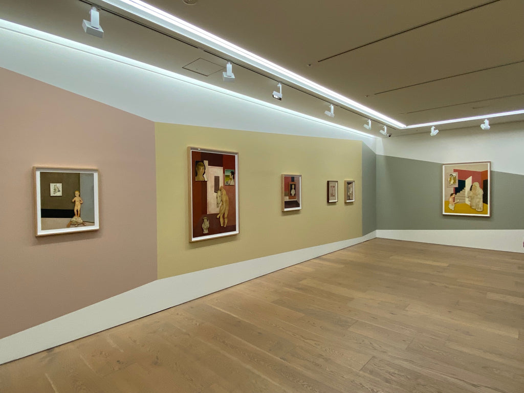 JENS FANGE – ARTRANDOM