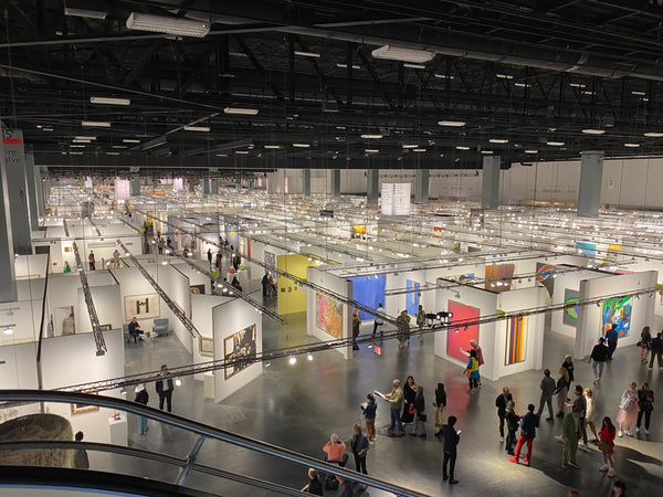 ART BASEL MIAMI 2024 VOL.1