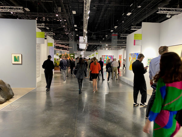 ART BASEL MIAMI VOL.2