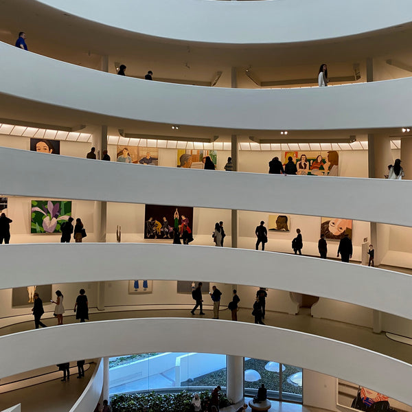 ALEX KATZ – ARTRANDOM