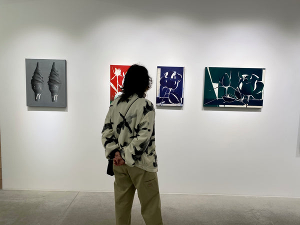 MAHO KUBOTA GALLERY