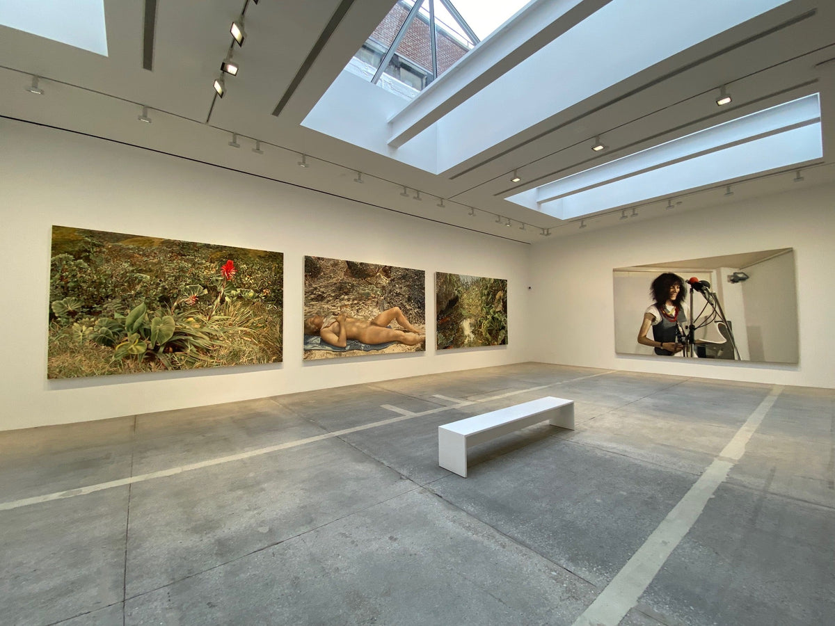 JEFF KOONS – ARTRANDOM