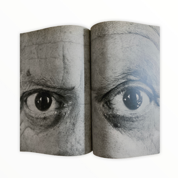 THE PRIVATE WORLD OF PABLO PICASSO – ARTRANDOM
