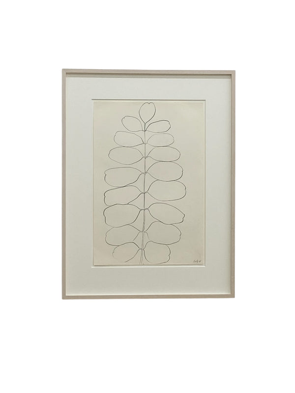 ELLSWORTH KELLY