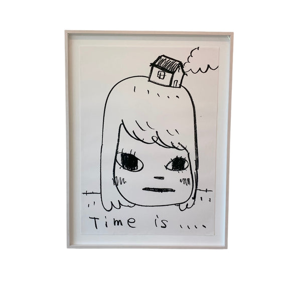 JPS GALLERY　OKOKUME　オコクメ　KAWS 奈良美智 JPS GALLERY OKOKUME オコクメ KAWS 奈良美智