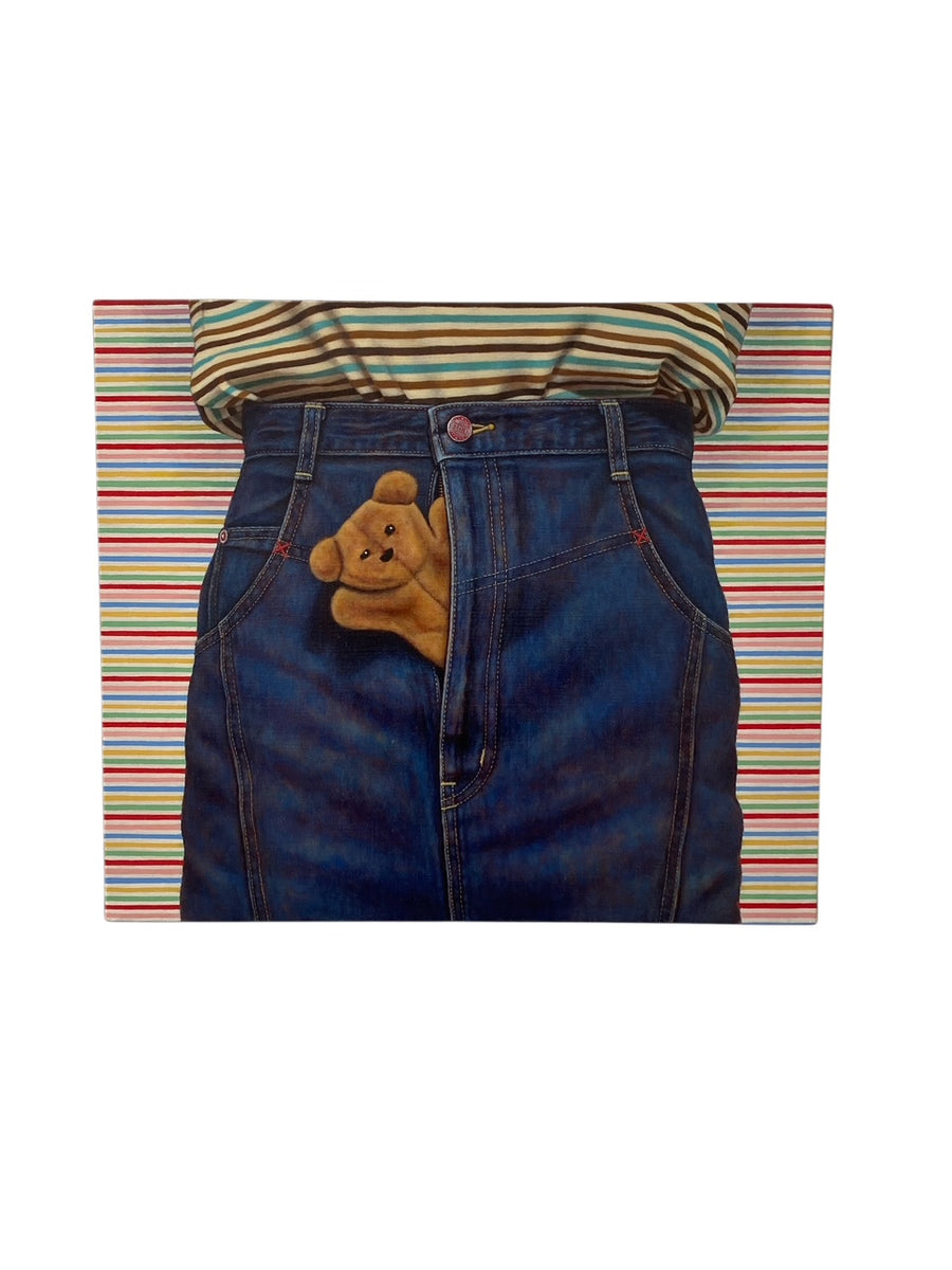 SHO SHIMIZU & NAO YOSHIMURA – ARTRANDOM