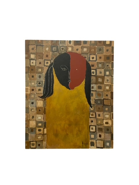 MIZUHO GOTO – ARTRANDOM