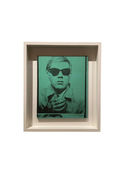ANDY WARHOL – ARTRANDOM